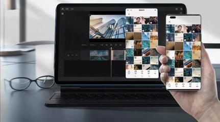 平板電腦選購白皮書發(fā)布 榮耀如何成為市場破局者？