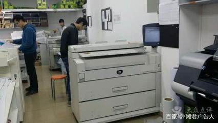 開設(shè)圖文店必備清單 從設(shè)備到運營的完整指南