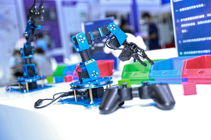 世榮智慧服務(wù) 科技驅(qū)動(dòng)未來，技術(shù)服務(wù)引領(lǐng)新篇章